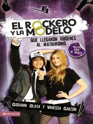 cover image of El rockero y la modelo